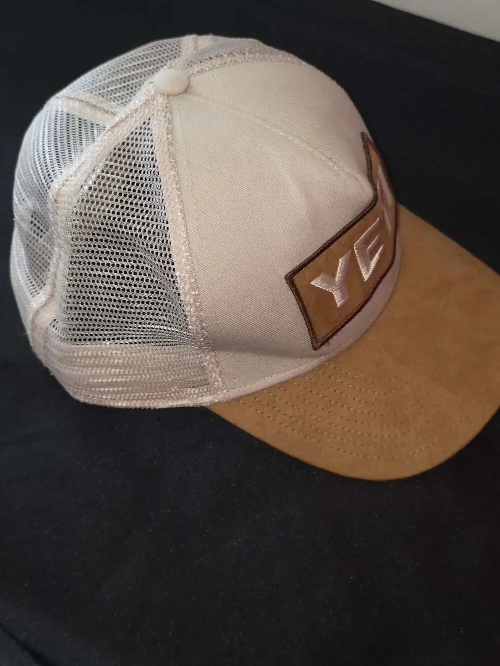 YETI trucker hat